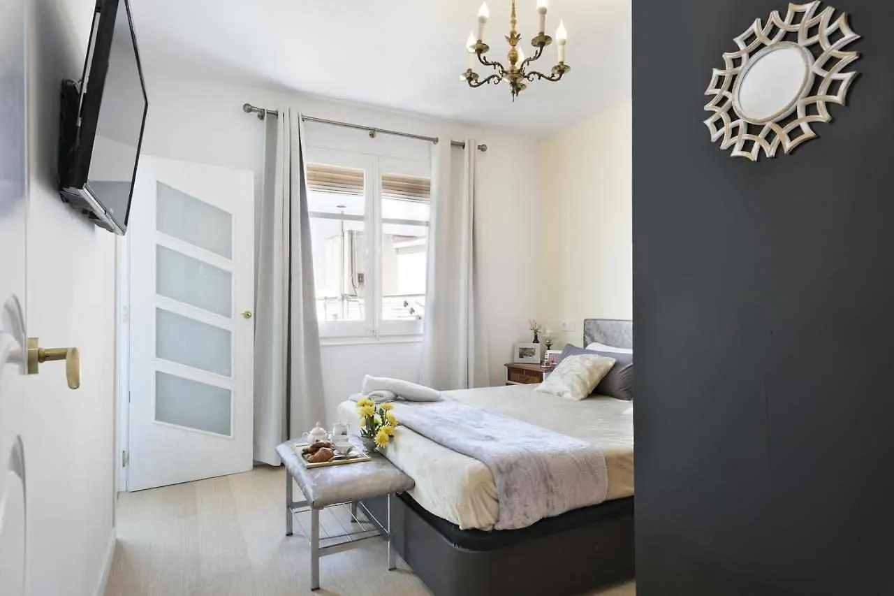 Apartment Leonor Barcelona