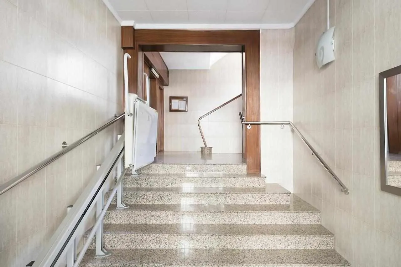 Apartment Leonor Barcelona 0*,  Hiszpania