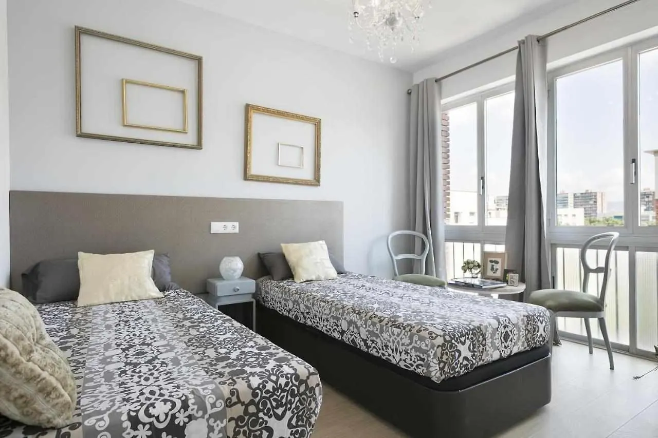 Apartment Leonor Barcelona
